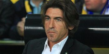 Ricardo Sa Pinto dostanie kolejną szansę na ławce trenerskiej. Tym razem daleko od Europy, ale w słynnym klubie